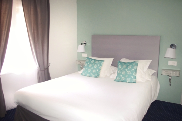 Hotel Le Magnan (Avignone)